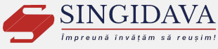 Logo Singidava